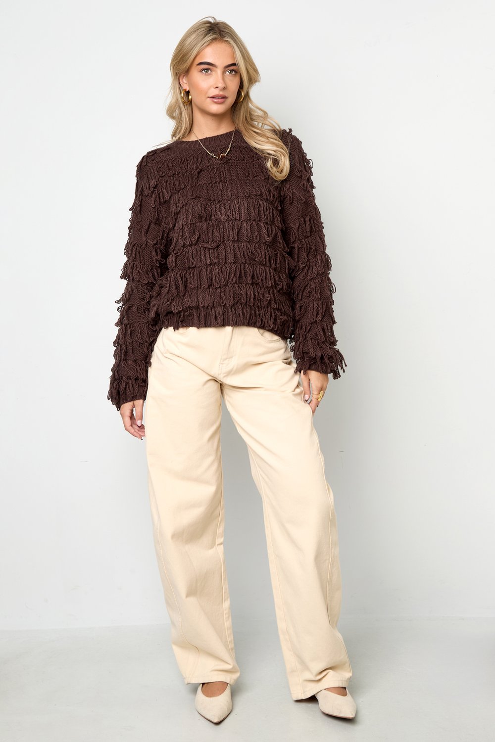 Fringe Knit h5Picture8